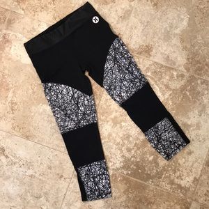 HURLEY dry-fit Leggings